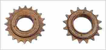 CYCLE SPROCKETS