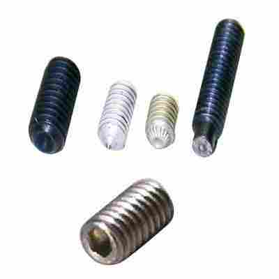 Grub Screws