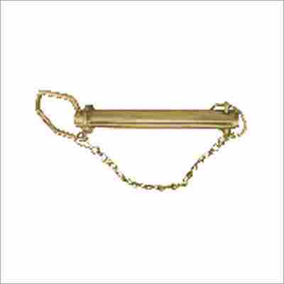Hitch Pins Swivel Handle with Chain