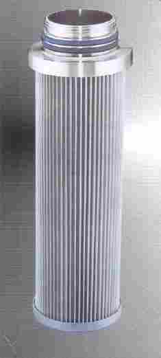 Cylindrical Shape Industrial Filter