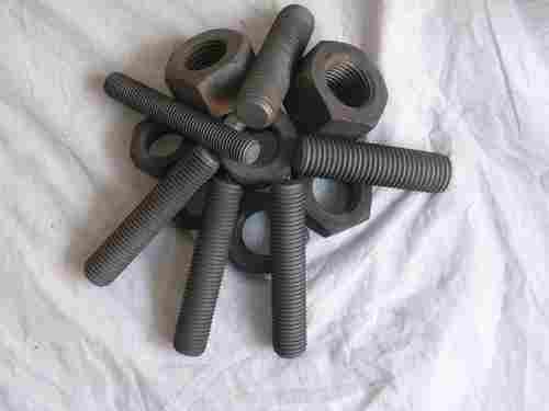 HIGH TENSILE ALLOY FASTENERS