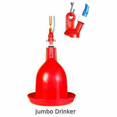 Jumbo Drinker