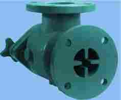 Suction Diffuser Valves