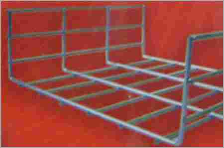 Welded Wire Mesh Cable Trays