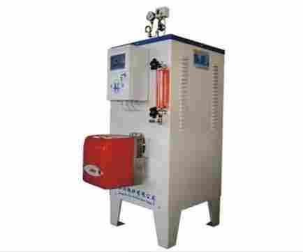 Full-Automatic Vertical Oil Gas-Fired Boiler