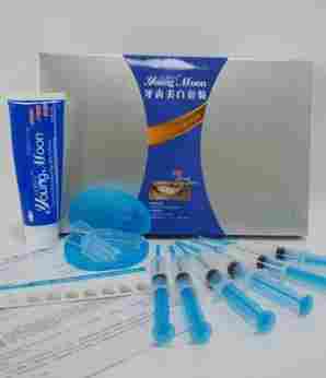 Teeth Whitening Home Kit