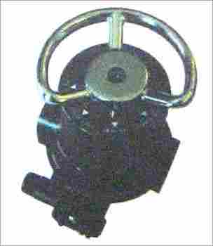 Manual Softener Valve