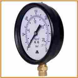 Utility Pressure Gauge