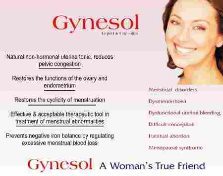 Gynesol