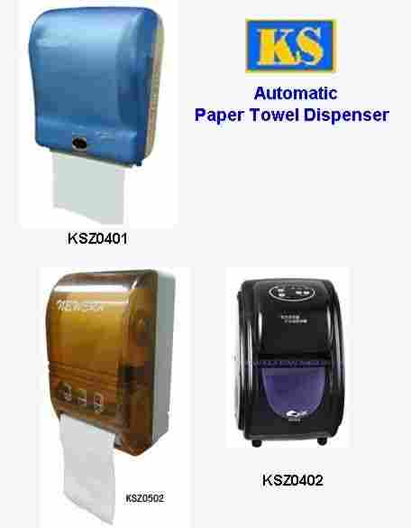 Paper Dispenser