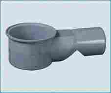 Pipe Fitting Nahani Trap