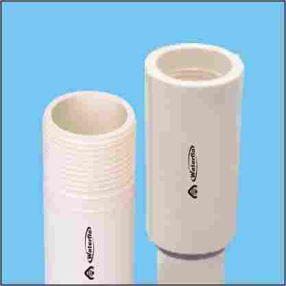 Round Shape Column Pipe