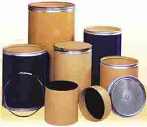 FIBRE DRUMS