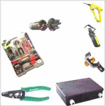 Tools And Cable Accessories