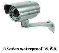 B Series Waterproof Camera