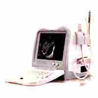 Medical Use Ultrasound Machine