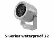 S Series Waterproof IR Camera