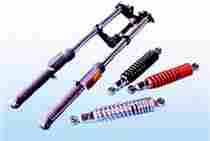 Two Wheeler Shock Absorber