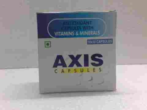 Axis Capsules