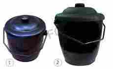 Multipurpose Industrial Use Bucket
