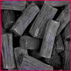 Natural Black Wood Charcoal