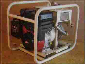 Smart Hydraulic Petrol Power Pack 6 Hp