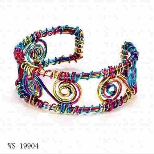 Trendy Designer Charm Bracelet