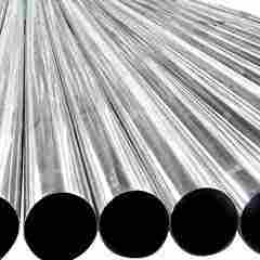 L. G. Stainless Steel Pipes