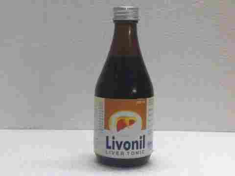 Livonil Syrup