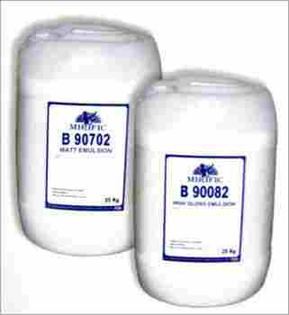 Water Based Coating Chemical