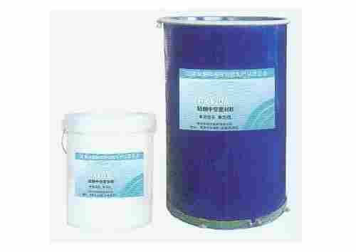 Two-Component Silicone Insulating Sealant
