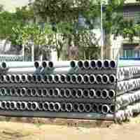Round Section Agricultural Pipes