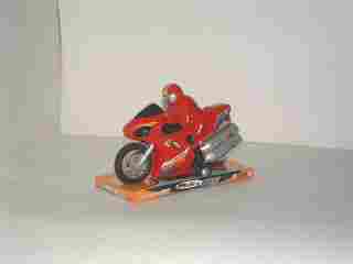 Toy Sport Motor Bike