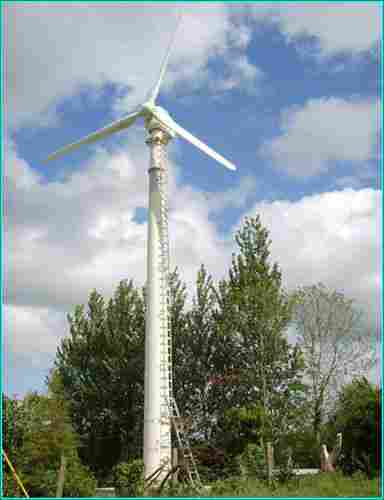 Wind Generators 0.5-3000kW