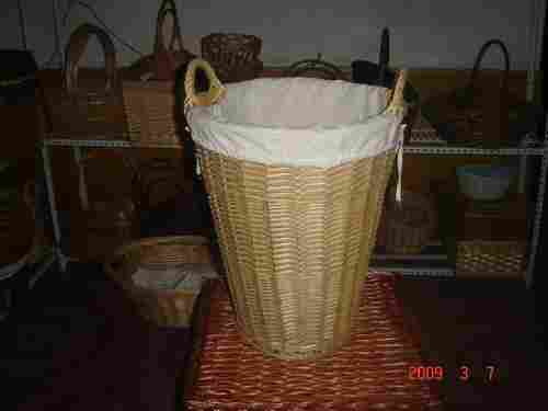 Cone Shape Laundry Basket