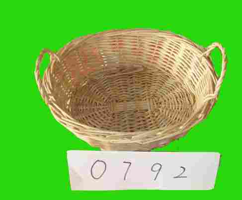Portable Liu Salix Basket