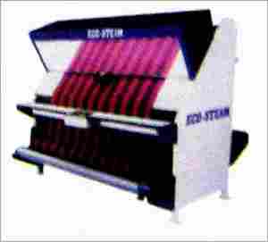Textile Fabric Inspection Machinery