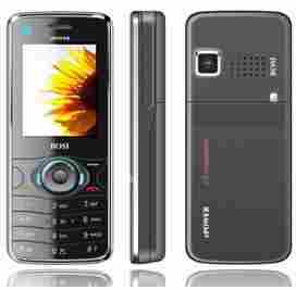 Dual Sim GSM Mobile Phone