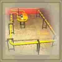 Heavy Duty Overhead Conveyor