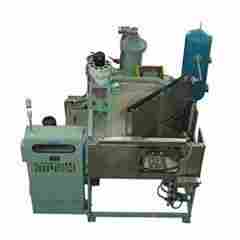 Rotary Indexing Type Cleaning Machine 