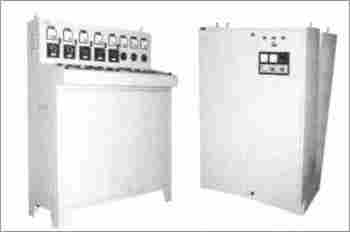 THREE PHASE THYRISTOR CONTROLLED D.C. DRIVES