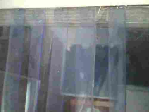Transparent Flexible PVC Curtain