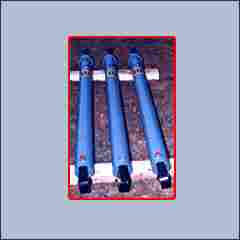 Hydraulics Cylinders