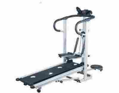 Personal Fitness Multipurpose Treadmill