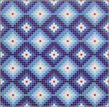 Repeat Pattern Tiles