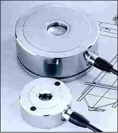 Compression Ring Load Cells
