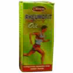 Herbal Pain Relief Rehumofit Oil