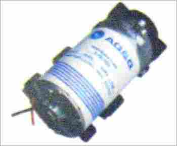 FILTER PUMPS