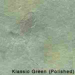 KLASSIC GREEN LIME STONE