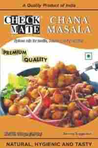 Premium Grade Chana Masala